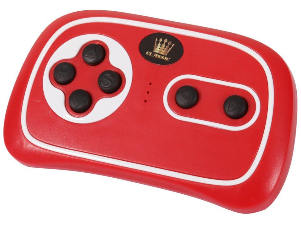 Carro Elétrico Infantil Jipe Trilha - 11