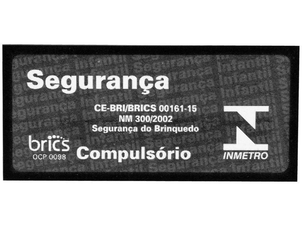 Carro Elétrico Infantil Mini Jipe Trilha - 11