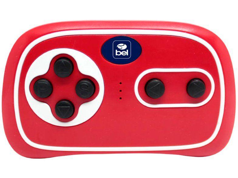 Carro Elétrico Infantil Mini Jipe Trilha - 9