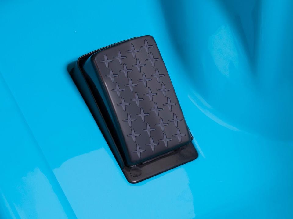 Carro Elétrico Infantil Soutcar - 2