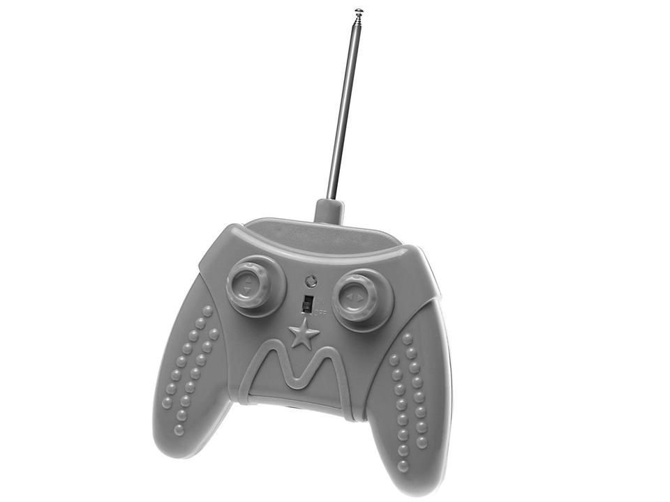 Carro Elétrico Infantil Soutcar - 5