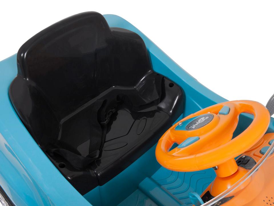 Carro Elétrico Infantil Soutcar - 3