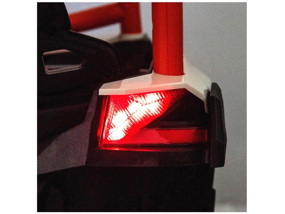 Carro Elétrico Infantil UTV Bandeirante Big 24V - 6