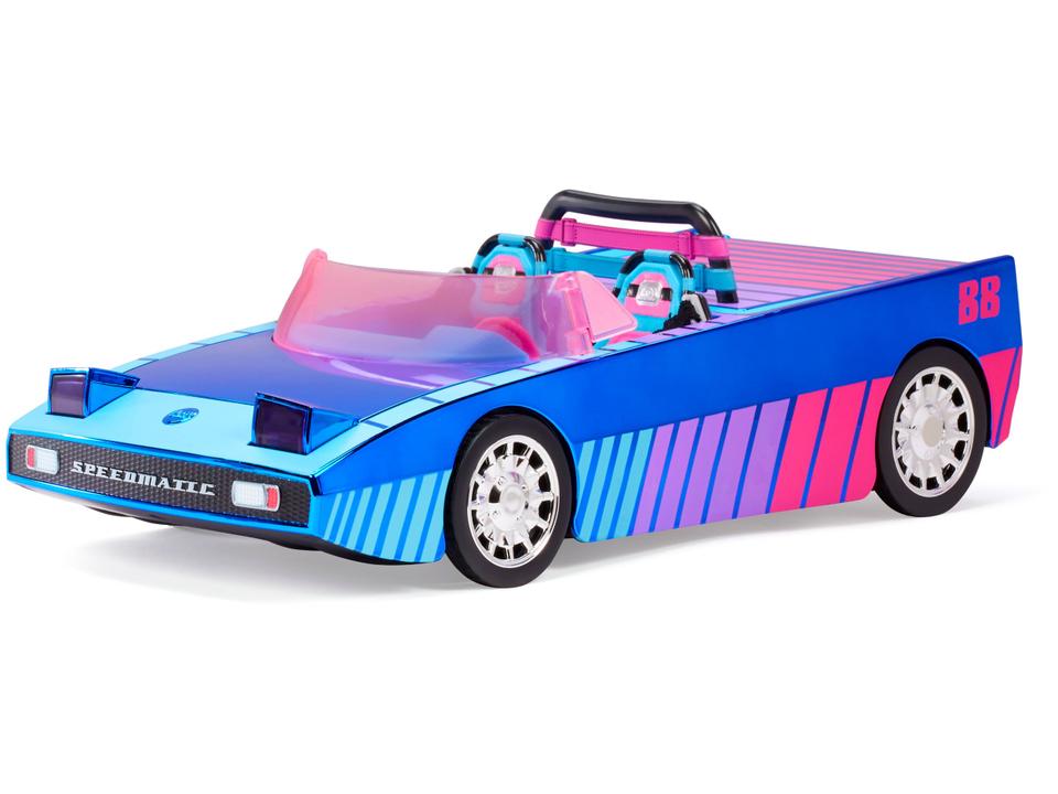 Carro LOL Dance Machine! Candide - 2