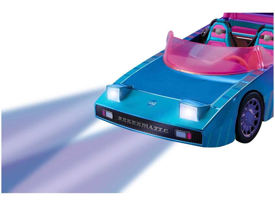 Carro LOL Dance Machine! Candide - 8