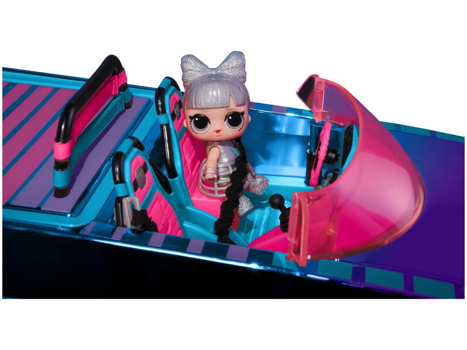 Carro LOL Dance Machine! Candide - 6