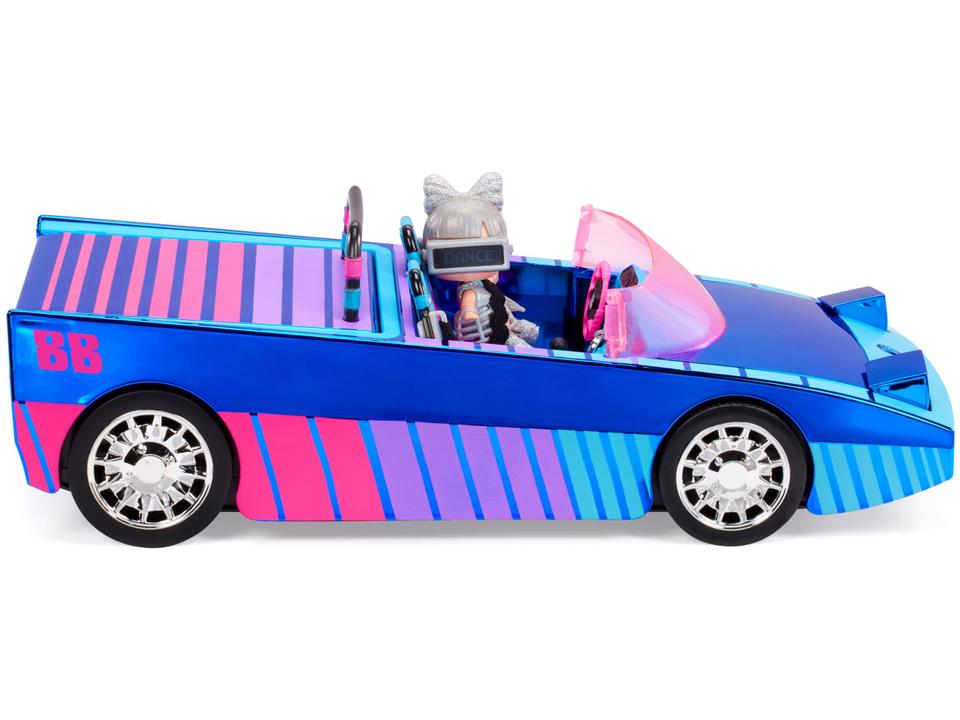 Carro LOL Dance Machine! Candide - 12