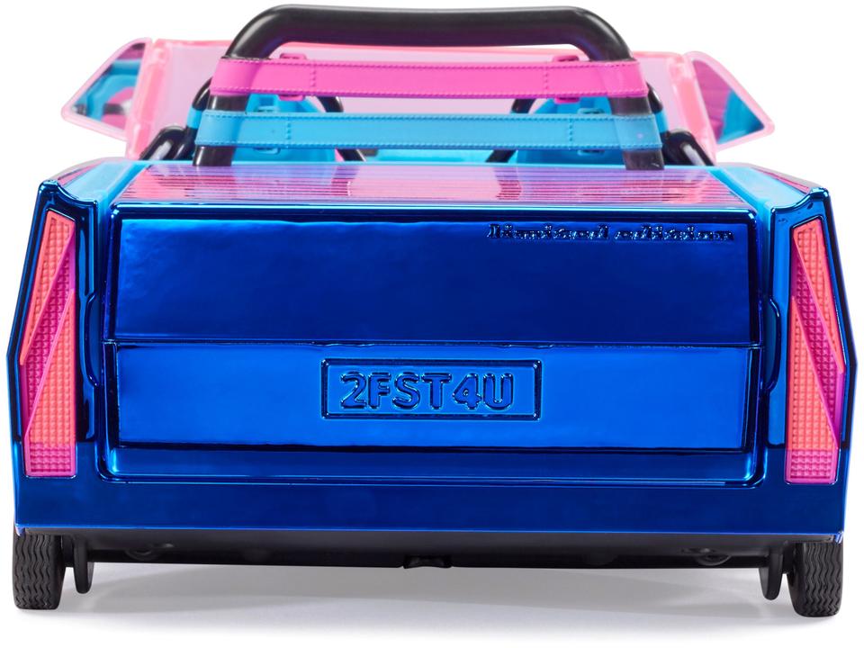 Carro LOL Dance Machine! Candide - 5