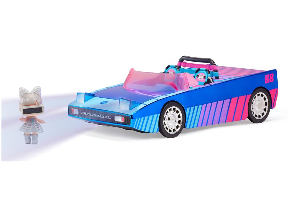 Carro LOL Dance Machine! Candide - 10