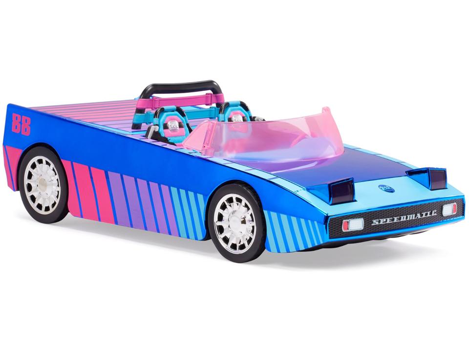 Carro LOL Dance Machine! Candide - 3