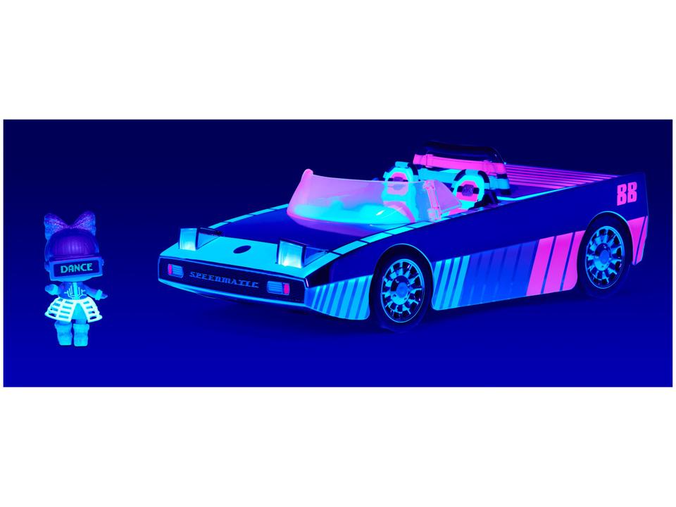 Carro LOL Dance Machine! Candide - 11