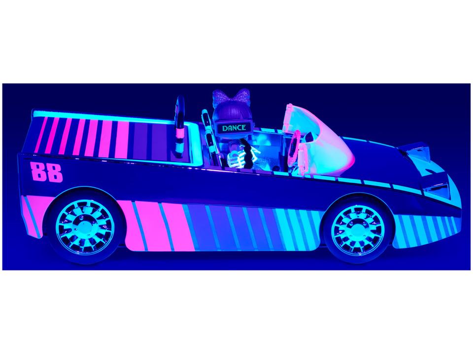 Carro LOL Dance Machine! Candide - 13