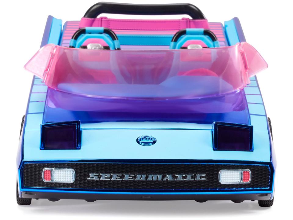 Carro LOL Dance Machine! Candide - 4