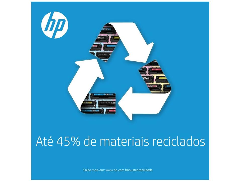 Cartucho de Tinta HP Amarelo 933 XL - 6