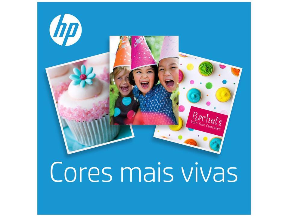 Cartucho de Tinta HP Magenta 564 - 5