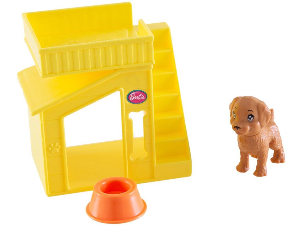 Casa da Barbie Bonecas Dos Sonhos - 13