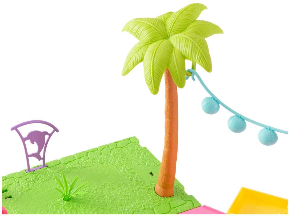 Casa da Barbie Bonecas Dos Sonhos - 11