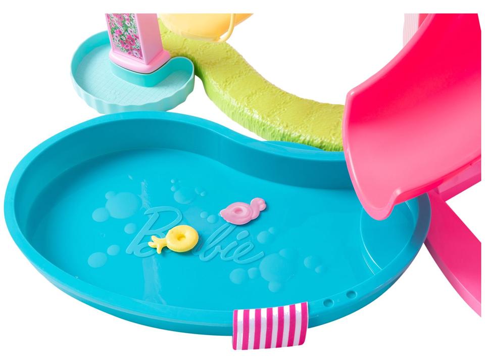 Casa da Barbie Bonecas Dos Sonhos - 5