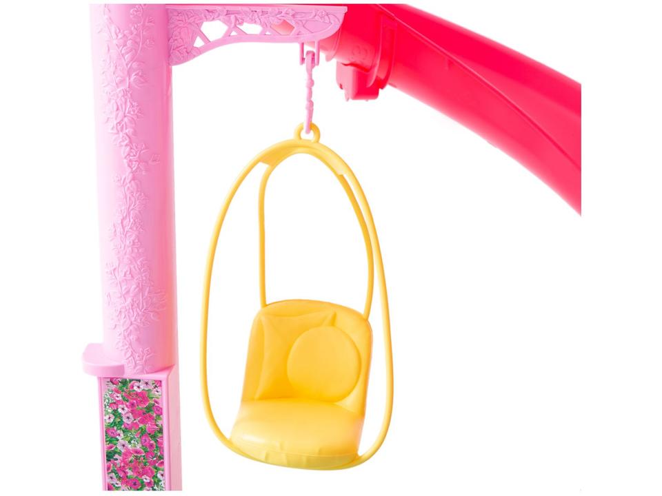 Casa da Barbie Bonecas Dos Sonhos - 6