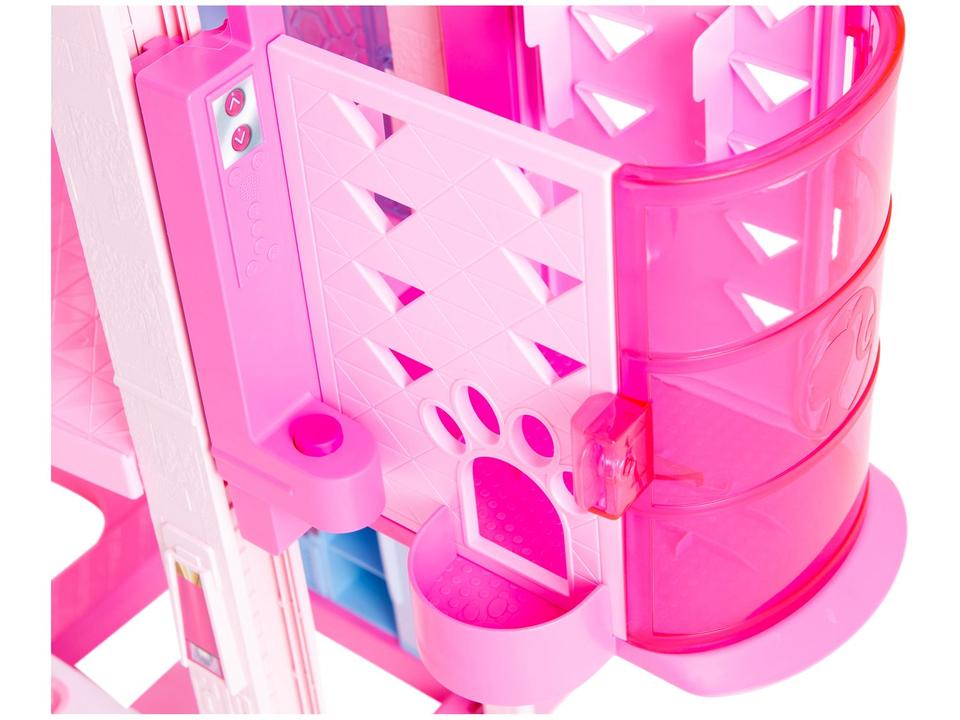 Casa da Barbie Bonecas Dos Sonhos - 12