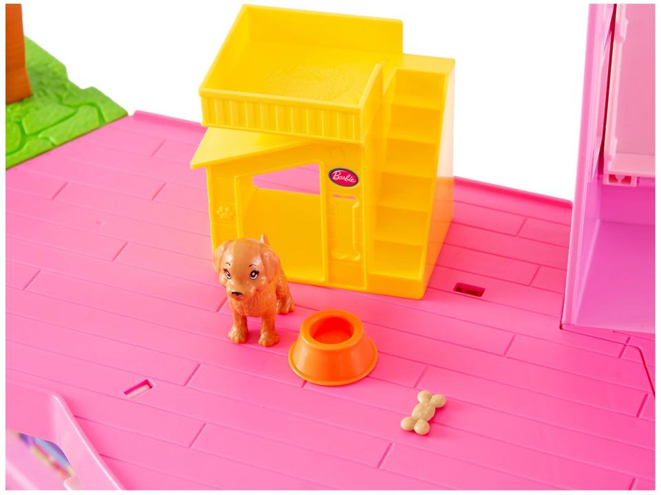 Casa da Barbie Bonecas Dos Sonhos - 3