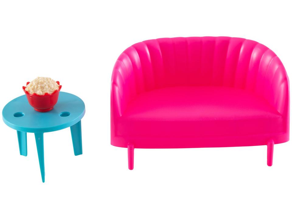 Casa da Barbie Bonecas Dos Sonhos - 15