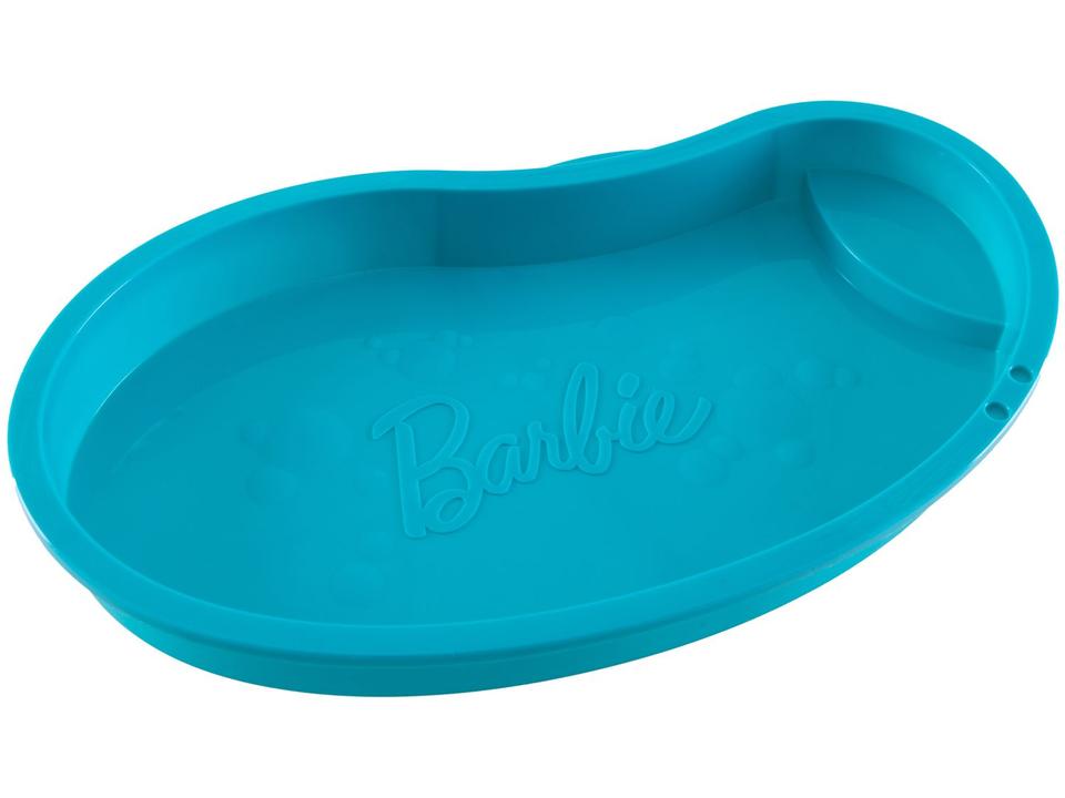 Casa da Barbie Bonecas Dos Sonhos - 17