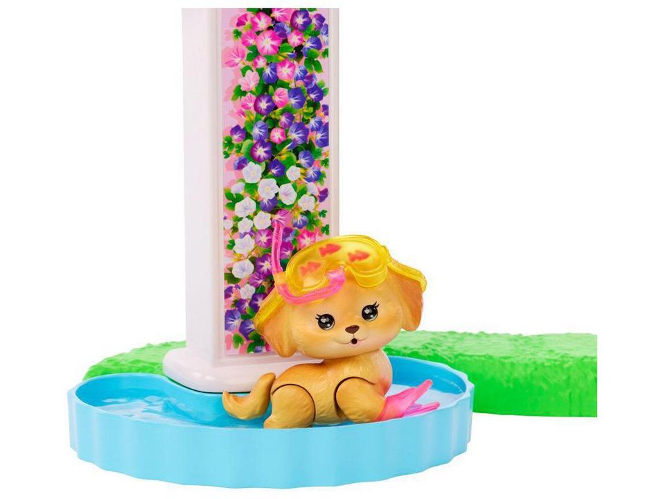 Casa da Barbie JNT90 - 5