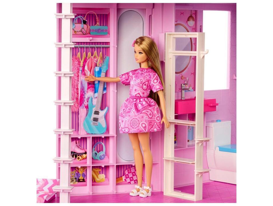 Casa da Barbie JNT90 - 4