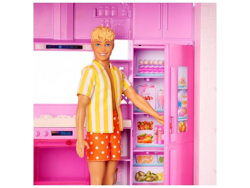 Casa da Barbie JNT90 - 3