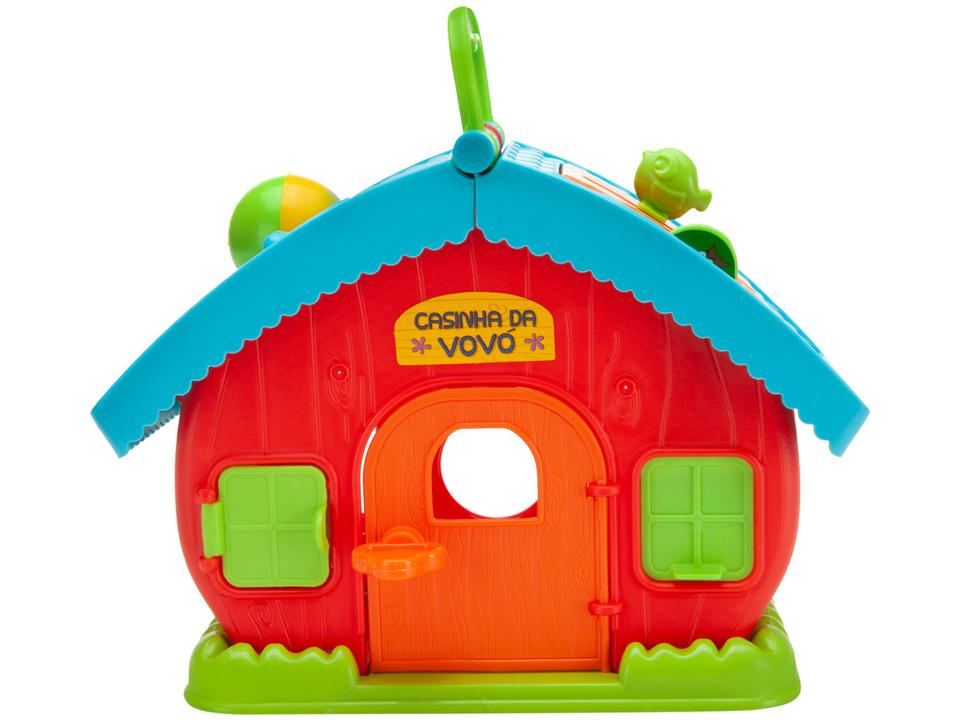 Casinha da Vovó com Acessórios - 1