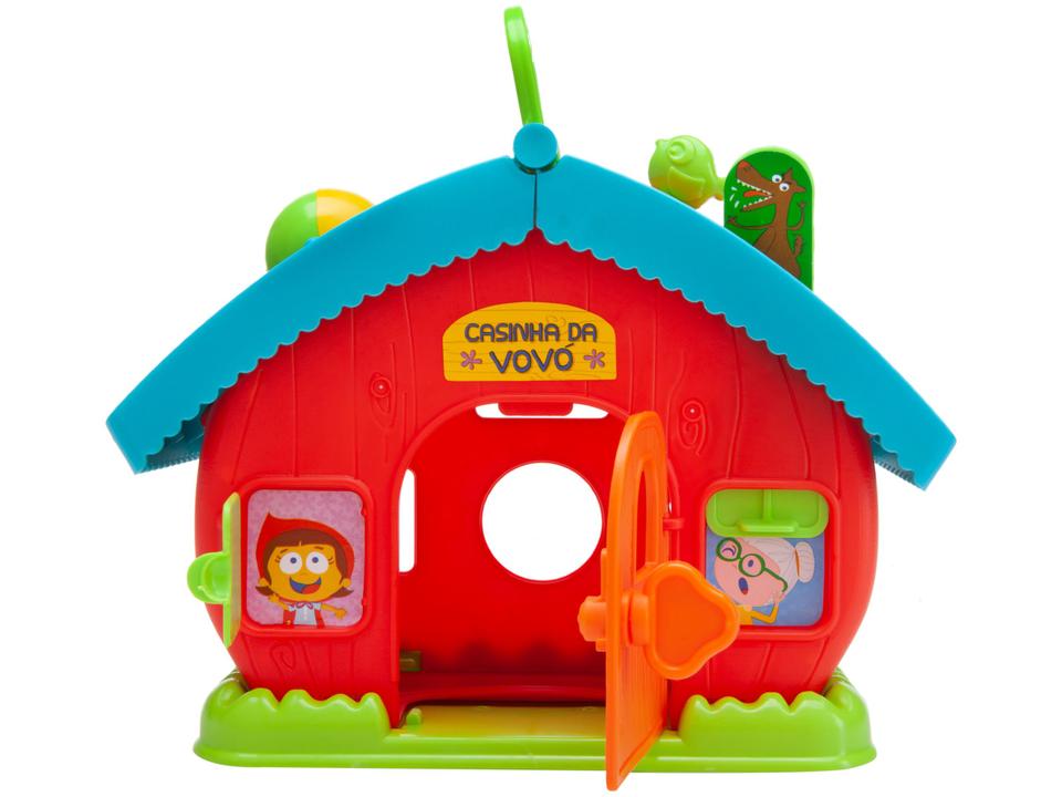 Casinha da Vovó com Acessórios - 3