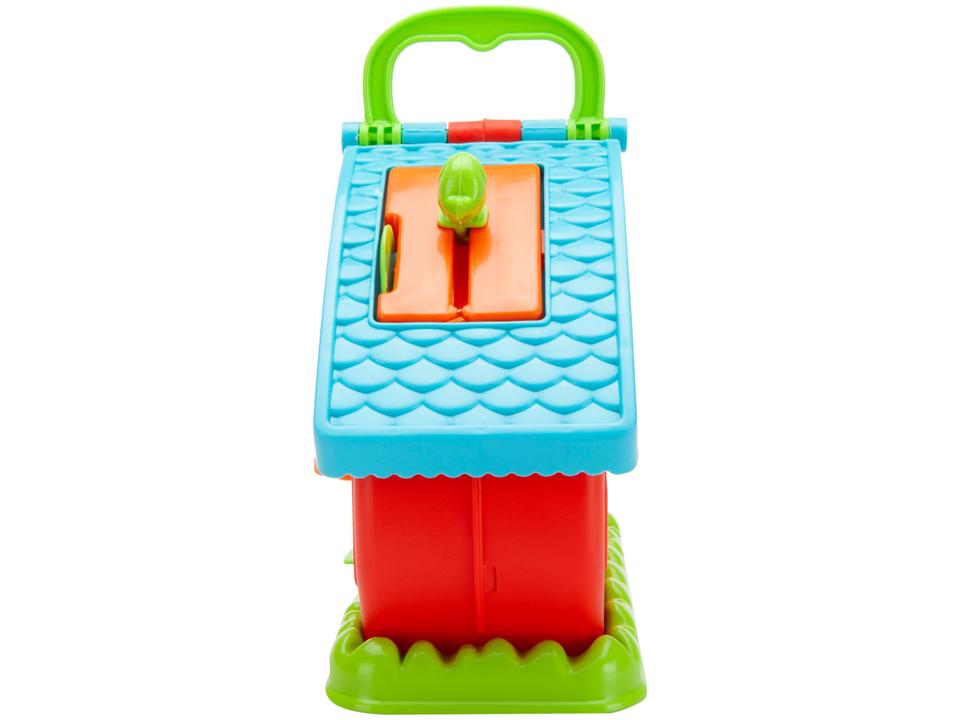 Casinha da Vovó com Acessórios - 5