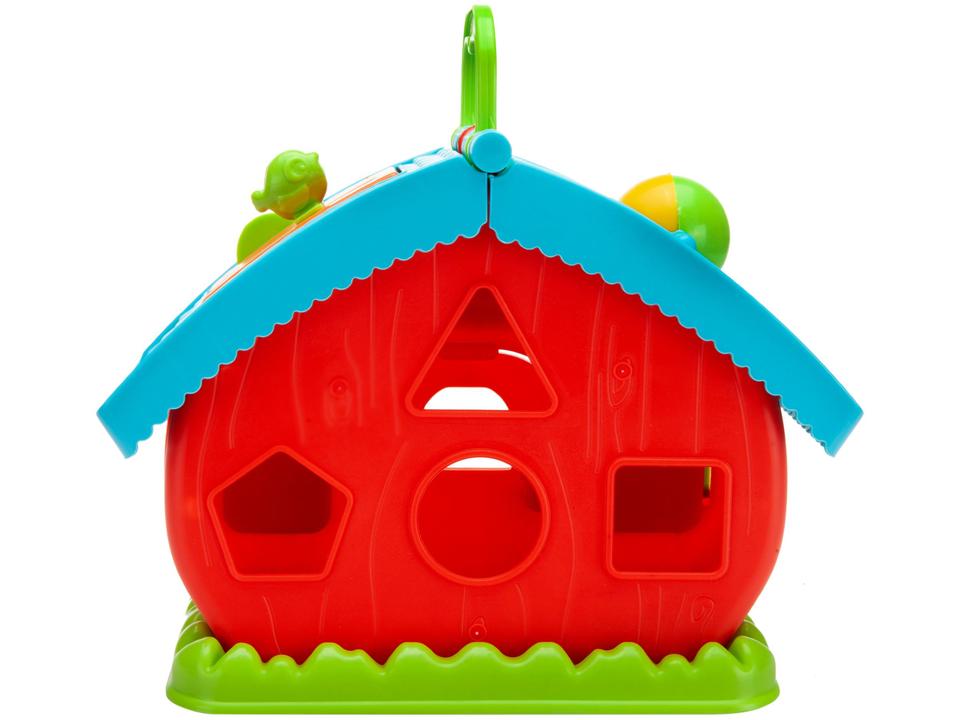 Casinha da Vovó com Acessórios - 2