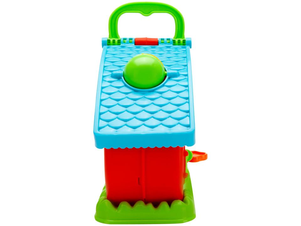 Casinha da Vovó com Acessórios - 6