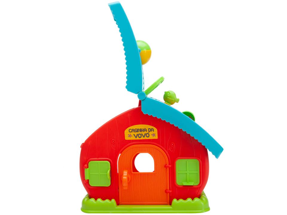 Casinha da Vovó com Acessórios - 4