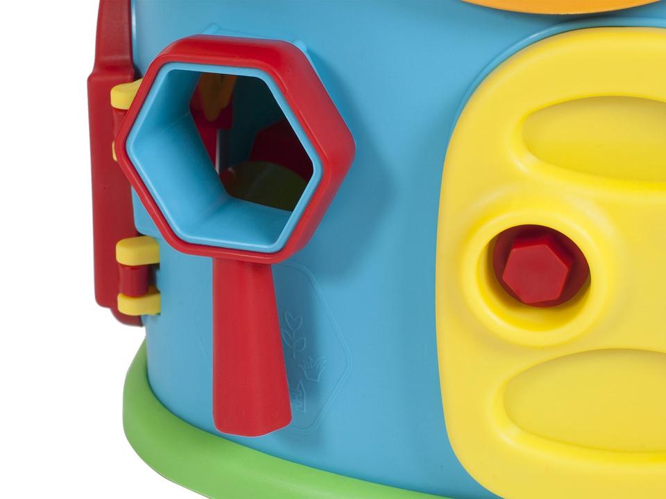 Casinha de Atividades - 5