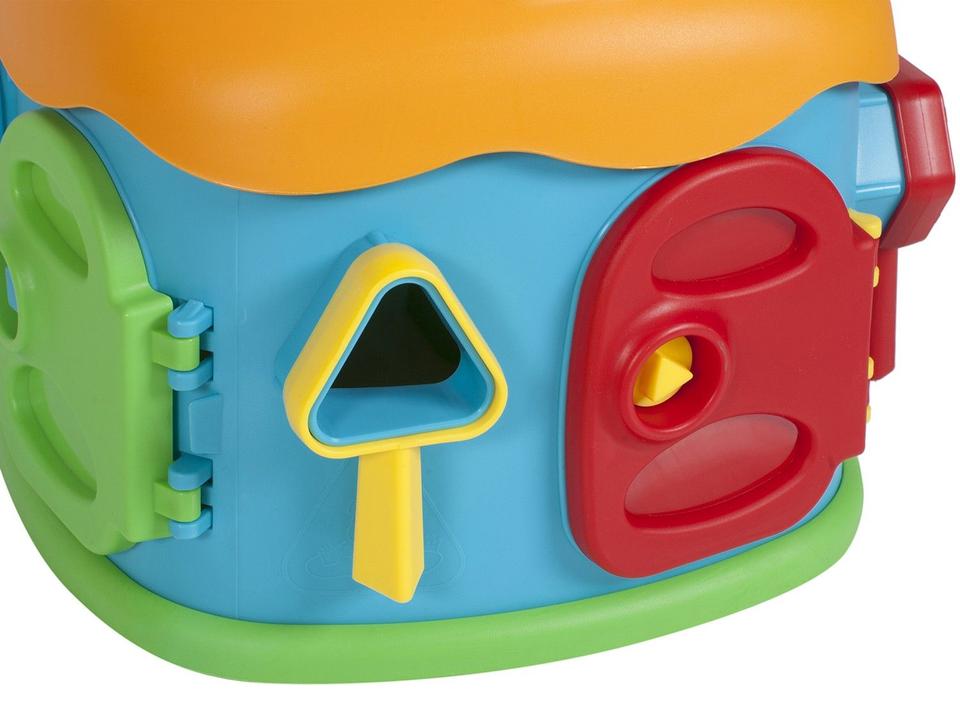 Casinha de Atividades - 2