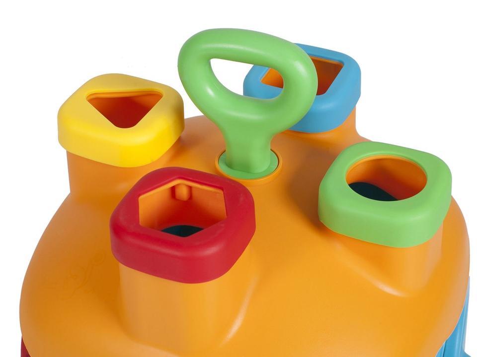 Casinha de Atividades - 4