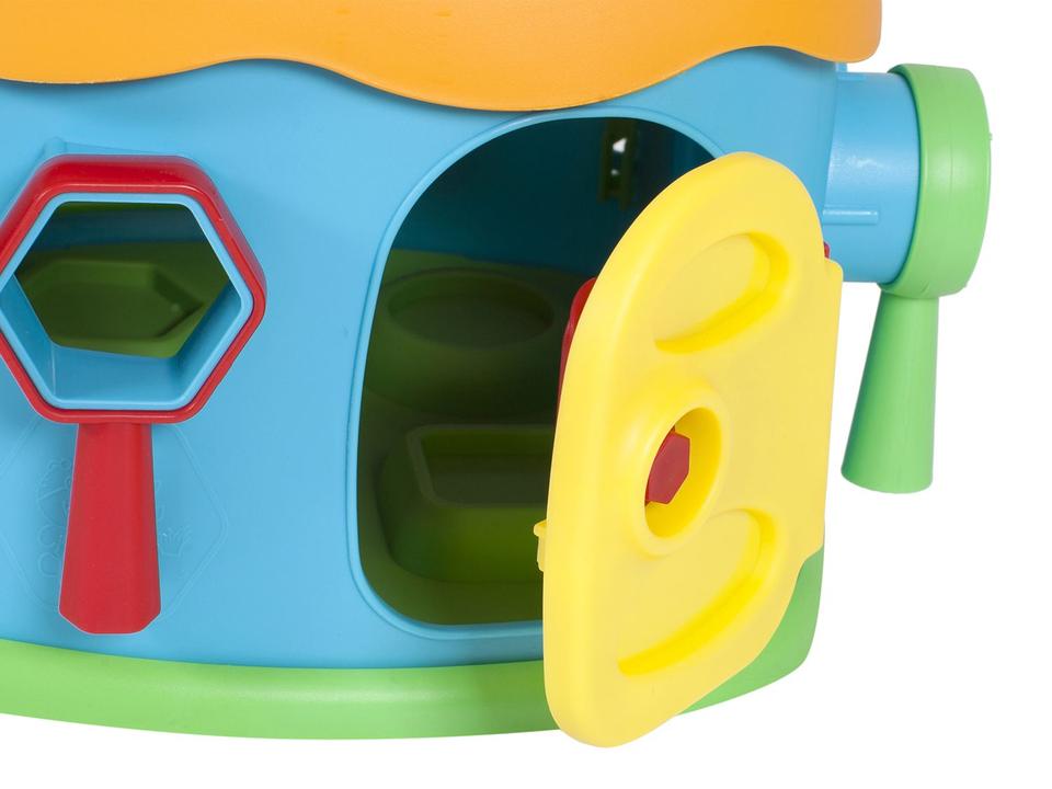 Casinha de Atividades - 3