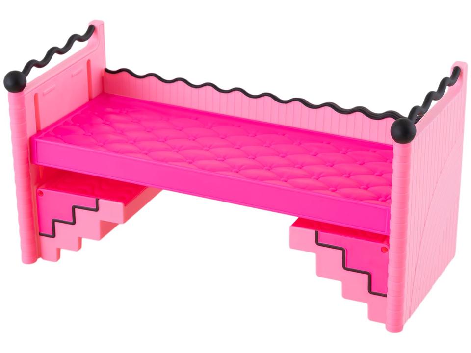 Casinha de Boneca Casa da LOL Surprise OMG - 16