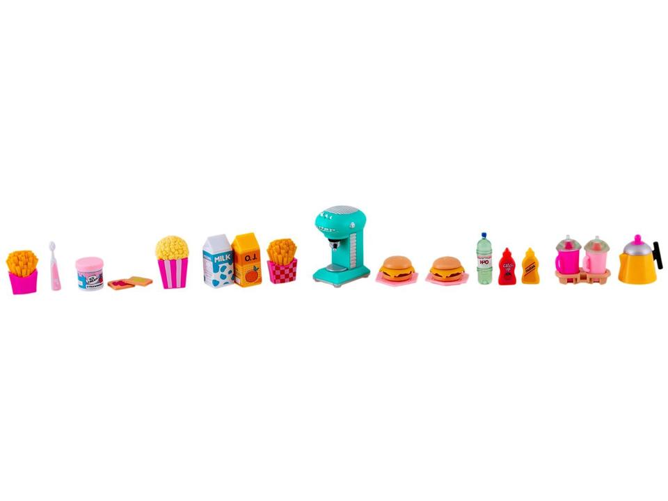 Casinha de Boneca Casa da LOL Surprise OMG - 19