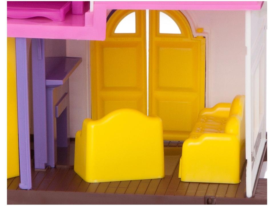 Casinha de Boneca da Árvore - 3