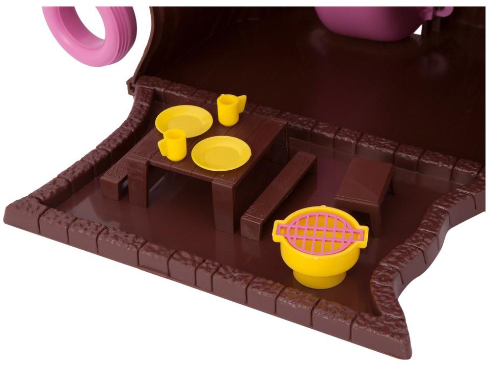 Casinha de Boneca da Árvore - 9