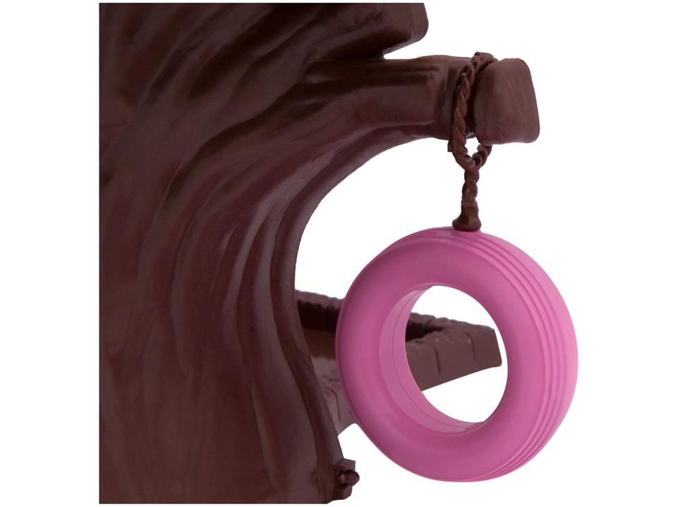 Casinha de Boneca da Árvore - 7
