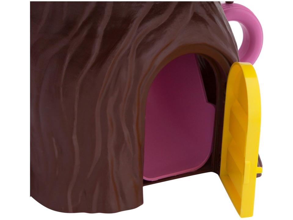 Casinha de Boneca da Árvore - 6