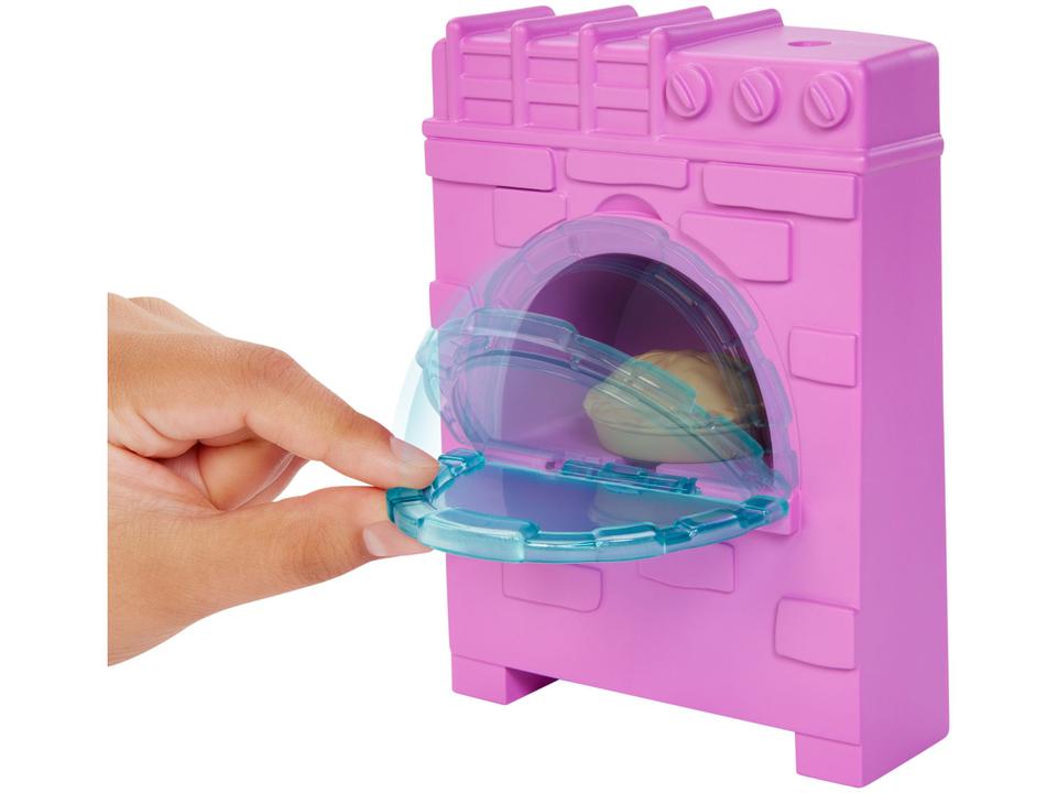 Casinha de Boneca Disney Princesa - 4