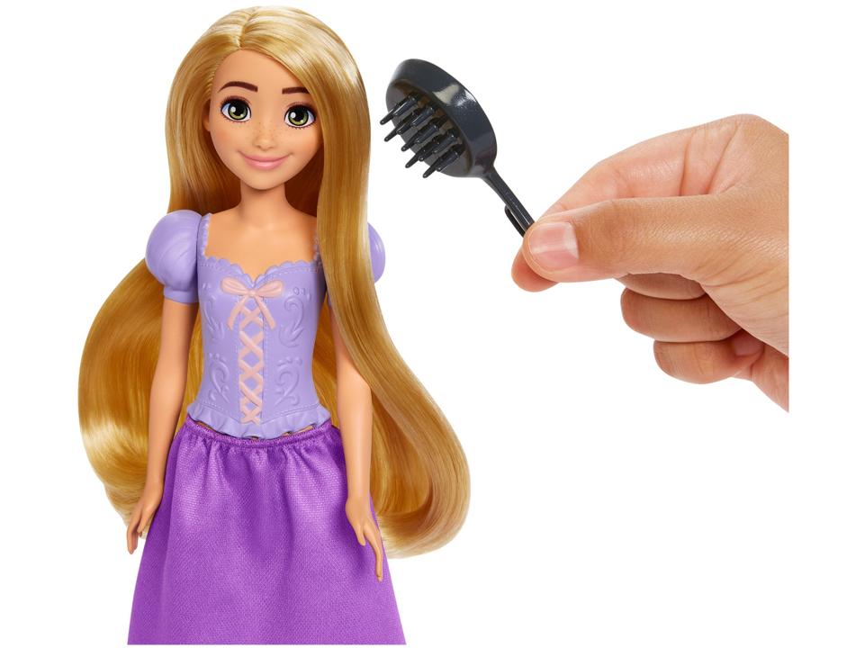 Casinha de Boneca Disney Princesa - 6