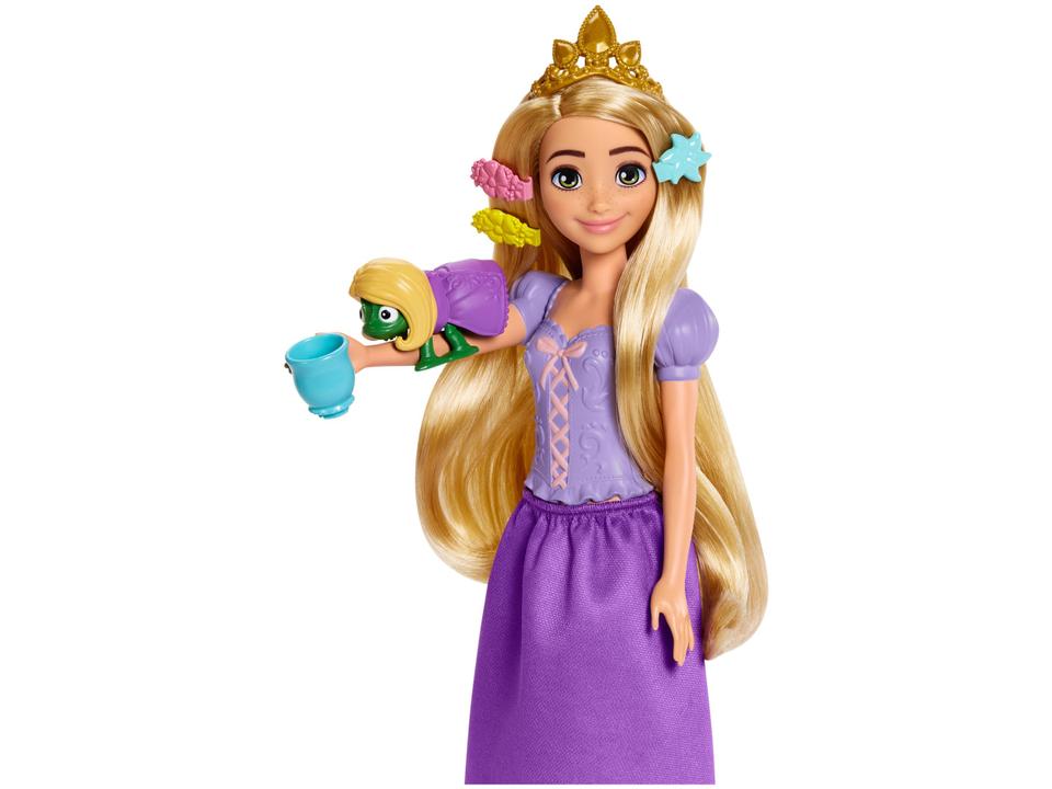 Casinha de Boneca Disney Princesa - 5