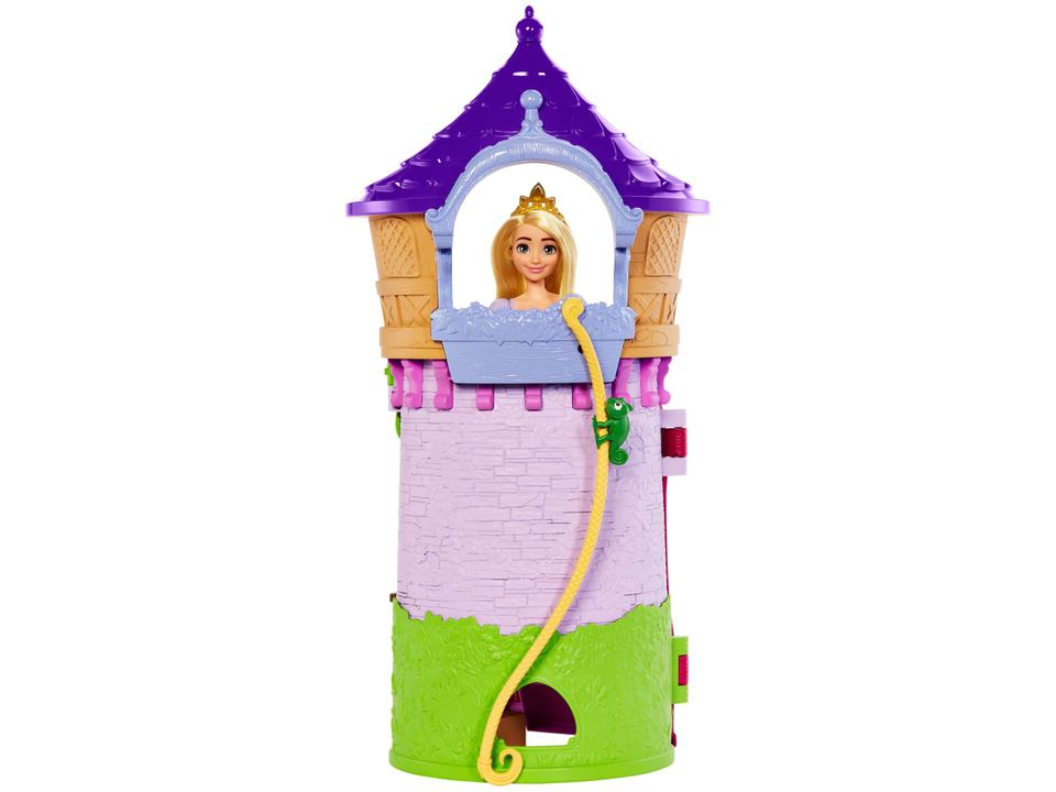 Casinha de Boneca Disney Princesa - 2